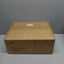 Soilsiu 3 Globe Floor Lamp - Mid Century Modern Standing Light with 3 Color Temperatures, LED Bulbs, Frosted Glass Shades for Living Room (Gold)