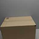 Amazon Basics Men's Incontinence Guards, Maximum Absorbency, 52 Count, (1 Pack of 52)