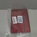 All-New Tablet Case Fits 10 inch Tablet, DJ&RPPQ [Sleep/Wake] (Incompatible with iPad Samsung) Slim Soft TPU Back Smart Magnetic Stand Protective Cover Cases,Red