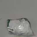 Blooming Jelly Women One Piece Swim Dress Tummy Control Swimsuits Slimming Mesh Sheer Sarong Wraps Bathing Suit Size M