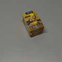 3 x YWXTW Camera Lens Protector for Samsung Galaxy S24 Ultra Accessories, [3x Impact Resistance] Individual Metal Ring Tempered Glass Camera Screen Protector, Case Friendly, 1 Set (Titanium Gray)