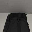 Henkelion Cat Carriers Dog Carrier Pet Carrier for Small / Medium Cats Dogs Puppies (Up To 15lbs), TSA Airline Approved Small Dog Carrier Soft Sided, Collapsible Waterproof Travel Puppy Carrier -Black (17.0"L x 11.0"W x 11.0"H)