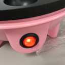 HeHoGoGo Electric Takoyaki Maker With Free Takoyaki Tools for Takoyaki Octopus Ball Cake Pop Ebelskiver 8 Inches Nonstick