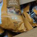 G.H. Cretors Caramel Popcorn, Non GMO, Zero Trans Fat, 8 Ounces (Pack Of 12) (EXP 12/12/26)