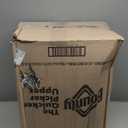 Bounty Quick-Size Paper Towels, White, 12 Family Triple, 40 Regular Rolls