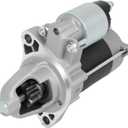 SCITOO Starter for 17746 Starter Motor Fits for Honda for Cr-V L4 1998 1999 2000 2001