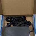 48V Power Adapters with Power Cord Compatible with Cisco Phone 8800, 9900 Series, Compatible with 8811, 8841, 8845, 8851, 8861, 8865, 8961, 9971, 9951.48V 917mA Power Adapters Replace Parts