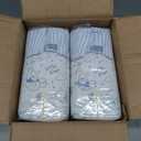 Huggies Overnites Size 6 Overnight Diapers (35+ lbs), 42 Ct