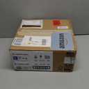 Bubble Paper Wrap for Packing, 12"x295ft Packing Paper, Durable Kraft Bubble Wrap for Moving, Eco Friendly Bubble Wrap Alternative, Sustainable Shipping Supplies for Home & Small Business