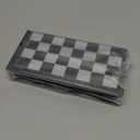 Portable Magnetic Chess Set Mini Portable Folding Chess Board