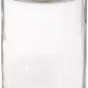 Physician Supplies Sundry Jars, Unlabeled Set of 6