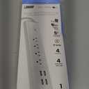 WIFI PWER STRIP WITH USB