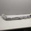 A-Premium Fuel Tank Straps Compatible with Lexus RX330 2004-2009 Toyota Highlander 2004-2007 DOHC 2-PC Set