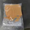 Bounceland Party Castle Day Dreamer Cotton Candy Bounce House, 16.4 ft L x 13.1 ft W x 9.3 ft H, Basketball Hoop, UL Blower included, Trendy Pastel Color, Fun Slide & Bounce Area, Castle Theme for Kids