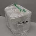 2 Pack Laundry Detergent Dispenser, 61oz Detergent Dispenser, Refluxable Laundry Detergent Container, Plastic Liquid Laundry Detergent Dispenser for Laundry Room Organization with 6 Labels