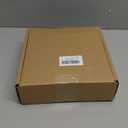 AYURA Massage Deep Tissue, Muscle Massager for Pain Relief, Percussion Massage with 30 Speeds & 6 Heads, Portable Handheld Back Massage for Athlets Men Women (Black)