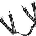 Chin Guard Helmet Strap for Softball Football Helmets Safety Chin Strap Belt