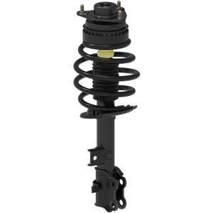 Monroe Quick-Strut 173155 Front Right Suspension Strut and Coil Spring Assembly for Chrysler Pacifica