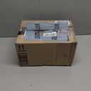 Ollny Icicle Lights for Outside 504LED 41FT, Warm and Cool White Christmas Light with Remote 8Modes Timers Waterproof, Plug in Connectable Hanging Lights for Outdoor Indoor House Roof Holiday