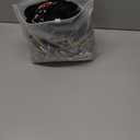 Color Black XL Women's Shorts