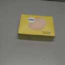 Niidor Strapless Bras for Women Sticky Bra Push Up Invisible Backless Bra with Nipple Covers Nude