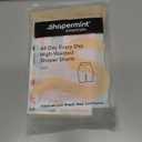 SHAPERMINT Shapewear for Women - High-Waisted Shapewear Tummy Control Shorts, Thigh Slimmer, Underwear for Women (X-Large-XX-Large, Sand)