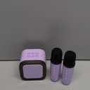 Mini Karaoke Machine for Kids, 2026 TOP Toys Birthday Gifts Ideas for Girls Ages 4, 5, 6, 7, 8, 9, 10, 12+ Years Old, Portable MP3 Player with 2 Wireless Mics for Family Home Party (Light Purple)