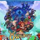 Owlboy Standard Edition - PlayStation 4
