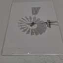 Wall Art Kit Frame Home (5) 11x14