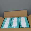 Depend Adult Diapers with Tabs, Incontinence Protection with Tabs, Unisex, Small/Medium (1934" Waist, Up To 170 lbs), Maximum Absorbency, 60 Count (3 Packs of 20)