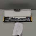 EZDIY-FAB GPU Holder Brace Graphics Card Support, Video Card Sag Holder/Holster Bracket Support RX6700, RTX3090 - 309EZ-Black