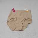 Maidenform womens Shapewear Underwear, Tummy Control Shapewear for Women, Panties - Lace Options, Fajas S