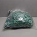 Heavy-Duty Climbing Net for Kids & Adults 600lb Capacity, (3ft-6ft), Premium Polyester Rope with 0.47" Thickness Safety Net for Playgrounds, Balconies