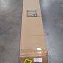 Queen Size Mattress, 10 Inch Hybrid Memory Foam Queen Mattress in a Box, Individual Pocket Spring for Motion Isolation, Pressure Relief, Medium Firm, CertiPUR-US (White)