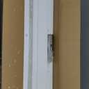 Brushed Nickel LED Bathroom Vanity Light, 24.4 Inch 15W Modern Dimmable Bathroom Light Fixture Over Mirror, Crystal Bar Wall Sconce Lighting for Bath, 3CCT, OS-MM5001-3BN