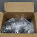 CO 4920AC, A/C Compressor with Clutch Compatible with 2007-2015 Honda Civic CRV & Acura ILX RDX, Air Conditioning Compressor Replacement Part | New, OE: 38810RWCA03, 38810RZYA0, 138900R5AA02, etc.