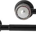 FEIDKS Front Stabilizer Sway Bar Link Compatible with CT200h HS250h NX200t NX300h 2010-2017 Scion iM tC xB 2008-2016 Toyota Corolla iM Prius RAV4 2006-2018 2pc K750043