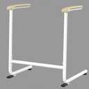 Chair Couch Stand Assist,Chair Lift Assist for Elderly, Daily Living Mobility Aid Rail for Couch, Sofa,Chair Mobility Daily Aids for Senior, Disabled, Handicap (400 LBS) (White)