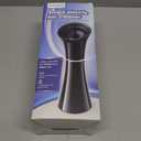 Upgraded Ear Wax Removal with One-Piece Waste Tank, Safe Ear Cleaner with Water Temperature Sensor, Effective Ear Irrigation Kit, IPX7, Semi-Transparent