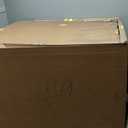 IRIS USA 20 Gallon Lockable Storage Bins with Lids, 6 Pack - Made in USA, Heavy Duty, Stackable Containers, Garage Organizing Bins Moving Tubs, Rugged Sturdy Equipment Utility Box - Black