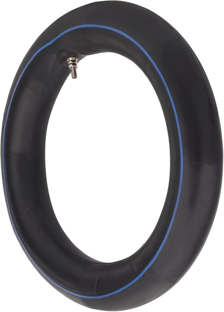 2.75/3.00-12 Inner Tube 3.00X12 80/100-12 Fit for Kawasaki KLX 110, XR CRF 50 CRF70 Suzuki DRZ 110 Yamaha TTR 90 Mini Chopper Pocket Bikes SSR Coolster 90cc 110cc 125cc RZF (1 PC)