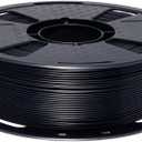 CC3D PCTG Filament Black 1.75mm 1KG 3D Printer Filament FDM 3D Printing Materials PCTG Black Color