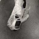 GILDAN T-shirt Black Women S