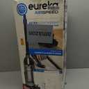 Eureka NEU10AE5 Powerful Bagless Upright Vacuum Cleaner Carpet and Floor, AirSpeed Ultra-Lightweight Vacuum Cleaner, w/ Replacement Filter, Blue