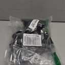 LotFancy Wisdom Teeth Ice Pack Head Wrap, Face Ice Pack for TMJ Jaw Toothache Pain Relief, with 4 Reusable Hot Cold Therapy Gel Packs, for Chin, Oral and Facial Surgery, for Kids, Teens, Petite Adults