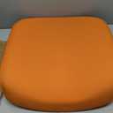 HON Altern Ergonomic Office Chair with Headrest, Arms, Wheels, Foam Cushion Seat, Mid Back Home Office Desk Chair Comfy, Gaming Chair, Height Adjustable Arms, Synchro-Tilt, White Frame, Apricot