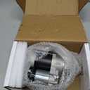 19612 New Starter Motor Replacement for 35hp Briggs & Stratton Vanguard V-Twin 32hp Air Cooled Engine 845760 845640 845761 807383 809054 428000-0230 84006533 SND0529 410-52156