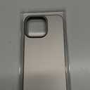 TORRAS Magnetic Slim-Fit for iPhone 15 Pro Max Case, Ultra-Thin 15 ProMax Phone Case Compatible with MagSafe, Lightweight Anti-Scratch Matte Hard iPhone 15 ProMax Case 6.7 inch OriginFit, Grey