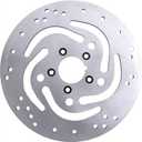 11.5'' Front Brake Rotor for Harley Davidson Dyna FXR Softail Sportster Touring 1981-2022