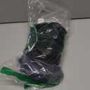 Wegreeco Washable Male Dog Belly Band - Pack of 3 - Washable Male Dog Belly Wrap, Small Doggie Dog Diapers Male for Doggy Puppy (Black, Charcoal, Navy, Small)